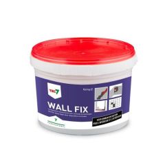 TEC7 602806000 Wall FIX Epoxymortel 600gr