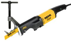 Rems 560020 Tiger ANC Set Säbelsäge 1050 Watt