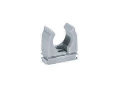 Spit 565034 E-Clip D.32 mm Kunststoff 50 Stück