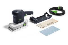 Festool 567490 RS 300 Q Vlakschuurmachine