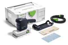 Festool 567845 RS 300 EQ-Plus Vlakschuurmachine