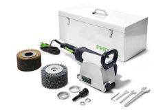 Festool 570775 Borstelmachine RUSTOFIX BMS 180 E