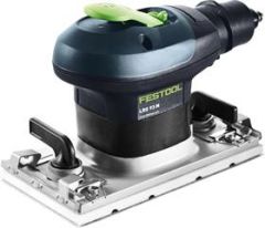 Festool 574811 LRS 93 M Perslucht-vlakschuurmachine