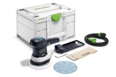 Festool 576072 ETS150/3 EQ-Plus Excenterschuurmachine