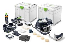 Festool 577840 KA 65 Set Conturo Kantaanlijmer