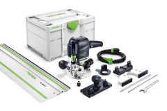 Festool 577168 OF1010 REBQ-Set bovenfrees