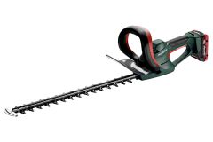 Metabo 600463800 AHS 18-55 V Accu Heggenschaar 18V 4.0Ah LiHD