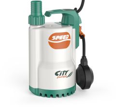 City Pumps 6010312 Speed 30 Aut dompelpomp 230V