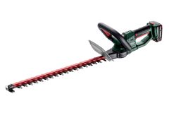 Metabo HS 18 LTX 55 Akku-Heckenschere 55cm 18V 2.0Ah Li-Ion 601718500