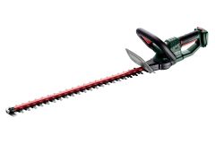 Metabo HS 18 LTX 65 Akku-Heckenschere 65cm 18V exkl. Akkus und Ladegerät 601719850