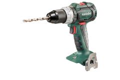 Metabo 602316840 SB 18 LT BL Accu klopboormachine 18V body in metaloc