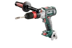 Metabo 603828840 GB18LTX BL Quick Impuls Accu Tapmachine 18V Body in Metaloc