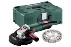 Metabo 603829510 RSEV 17-125 Renovatie Diamantslijper in Metaloc