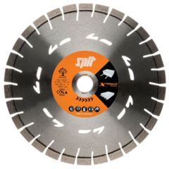 Spit 610096 Diamantscheibe D.230 / 22,2 mm XTREME CONCRETE