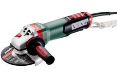 Metabo WEPBA 19-150 Q DS M-Bürste Winkelschleifer 150 mm 613117000