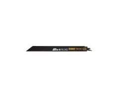 DeWalt DT2409L-QZ 2x Demolition 305 x 2.0 mm Reciprozaagbladen (5 stuks) voor metaal