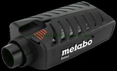 Metabo 625598000 Stofopvangcassette SRE4350 Turbotec/ SRE4351 Turbotec