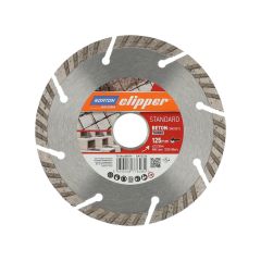 Clipper 70184608582 Standard Beton Diamant zaagblad 350 x 25,4 mm