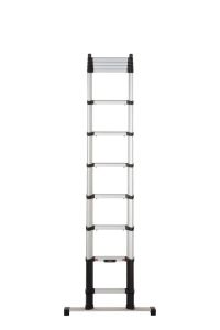 Telesteps 70235-601 Telescopische ladder Prime Line 3,5m met stabilisatiebalk