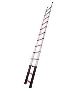 Telesteps 70741-501 Telescopische ladder Rescue Line 4,1m Fire Fighters