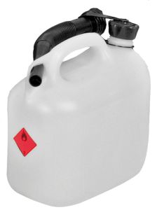 HiKOKI 714821 Benzinkanister 5 Liter