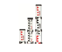 Leica CLR102 Messlatte 5 Meter 727588