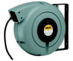 Zeca 800232 7315 Kabeltrommel 27 m 230 Volt