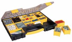 Stanley 1-92-748 Organizer Pro 25-Vaks