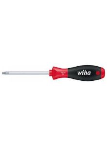 Wiha SB36204013001 Schraubendreher SoftFinish TORX® mit Rundschaft T40