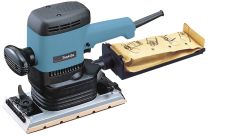 Makita 9046 230V Vlakschuurmachine