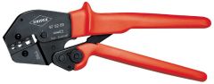 Knipex 975209SB Hebel-Kabelschneider