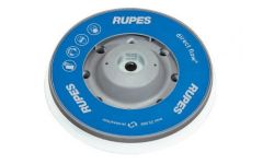 Rupes 980.027N Stützteller Velcro 125mm Polierteller für LHR15ES/LHR12E