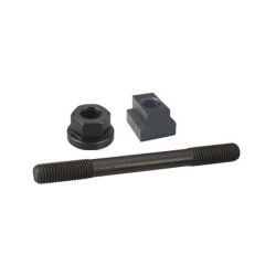 Optimum 790007317 Satz komplette Spannbolzen M12 vr. T-Nut 14 mm-4St.