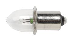 Makita A-83973 Gloeilamp voor zaklamp 0,7 Amp. 2 st.