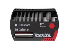 Makita P-53774 9-delige Inbus bitset