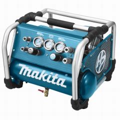 Makita AC310H compressor van 22 Bar