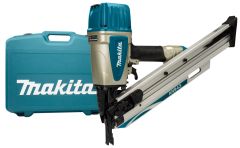 Makita AN943K 8-Stangen-Konstruktionstacker 50-90 mm