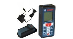 Bosch Blauw GLM80 Laserafstandmeter - Meetafstand tot 80m 0601072300