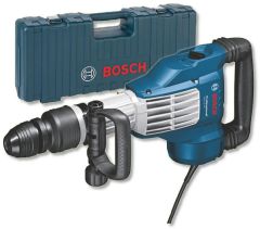 Bosch Blauw GSH11VC Breekhamer 11KG 1700w 23J 0611336000