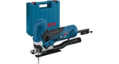 Bosch Blauw GST 90 E decoupeerzaag in koffer 060158G000