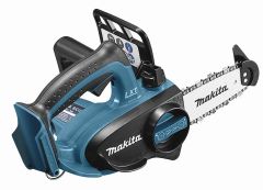 Makita DUC122ZK 18V kettingzaag