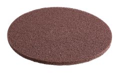 Ghibli C20-BR Nylon pad bruin - hard 505mm 6 stuks