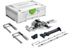 Festool 577157 Accessoire-set SYS3 M 137 FS/2-Set