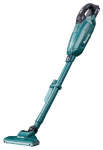 Makita CL002GZ01 Akku Staubsauger blau 40V max ohne Akku und Ladegerät