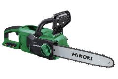 'HiKOKI CS3635DBW4Z Accu kettingzaag 35 cm - Multivolt 36V excl. accu