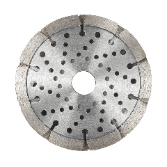 Carat CTC1253019 Rohrabschneider Ø125x22,23 mm Breite 19 mm