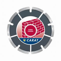 Carat CTP1253000 VOEGENFREES 125x22.2MM H-PREMIUM, TYPE CTP