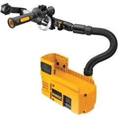 DeWalt D25302DH Cordless Dust Extraction System