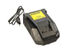 Master DC61LADER Acculader 14.4 Volt