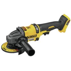 Dewalt DCG418NT XR FlexVolt 54 Volt Haakse Slijper 125mm excl. accu's en lader + 5 jaar dealer garantie!